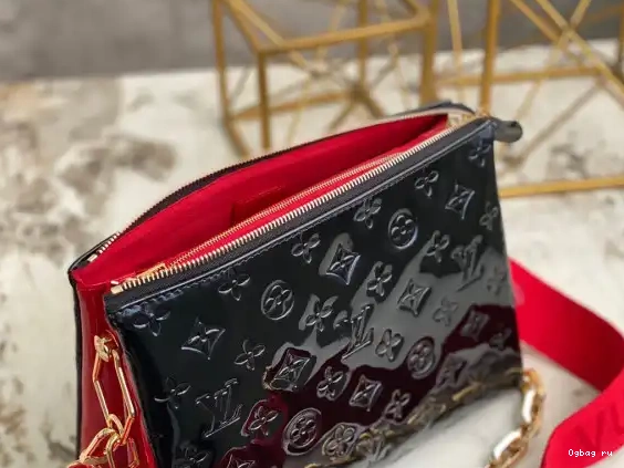 COUSSIN LOUIS PM VUITTON 0602